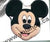 Mickey Mouse - Personnage - 2105-3603