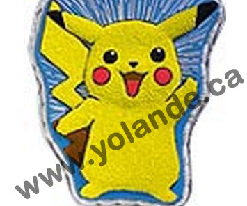 Pokemon - Personnage - 2105-37