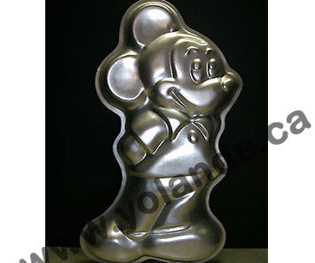 Mickey Mouse - Personnage - 2105-395