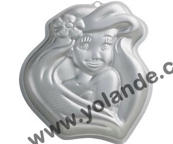 Ariel - Personnage - 2105-4355