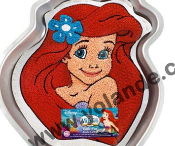 Ariel - Personnage - 2105-4355