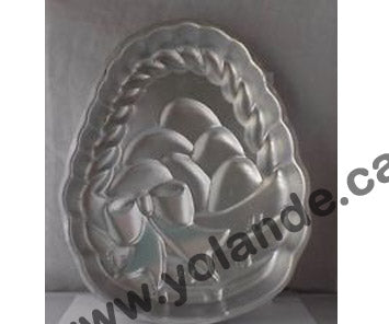 Panier - Pâques - 2105-4374