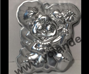 Abby Cadabby - Personnage - 2105-4444