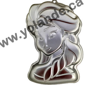 Reine des Neige - Personnage - Elsa - 2105-4503