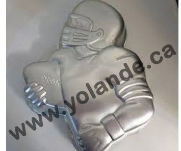 Joueur Football - Sport - 2105-4610