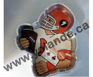 Joueur Football - Sport - 2105-4610