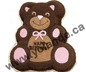 Ours - Divers - 2105-4943