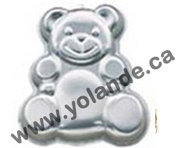 Ours - Divers - 2105-4943