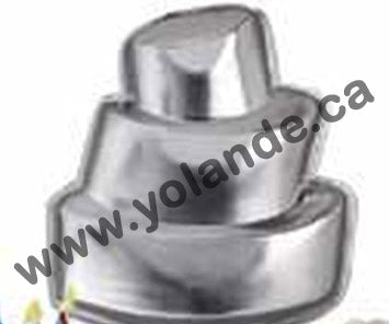 Gâteau croche - penché - Divers - 2105-4946