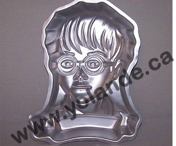 Harry Potter - Personnage - 2105-5000