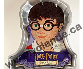 Harry Potter - Personnage - 2105-5000