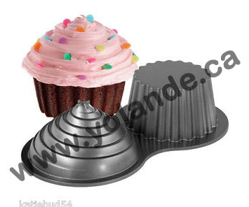 Cup Cake Géant - Divers - 2105-5038