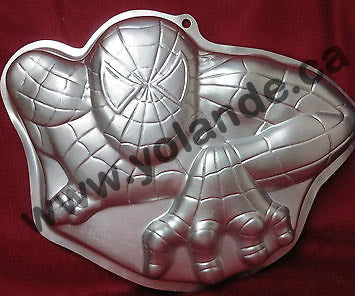 Spiderman - Héros - Personnage - 2105-5050