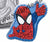 Spiderman - Héros - Personnage - 2105-5052
