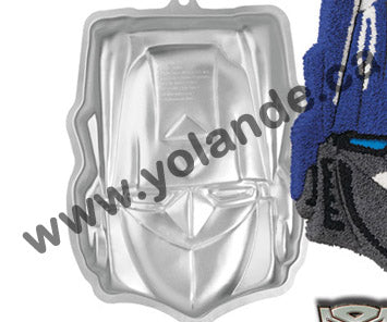 Transformer - Héros - Personnage - 2105-5060