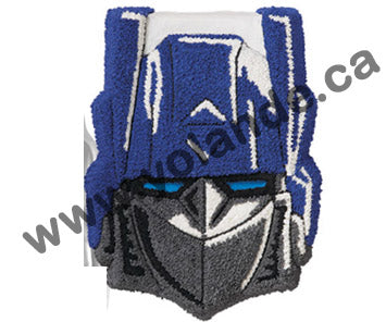 Transformer - Héros - Personnage - 2105-5060