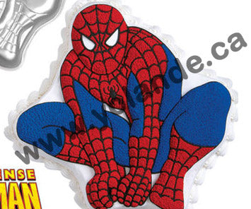Spiderman - Héros - Personnage - 2105-5062