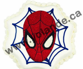 Spiderman - Héros - Personnage - 2105-5072