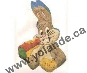 Bugs Bunny - Personnage - 2105-5087