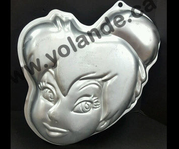 Fée Clochette - Personnage - 2105-5110