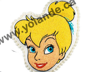 Fée Clochette - Personnage - 2105-5110