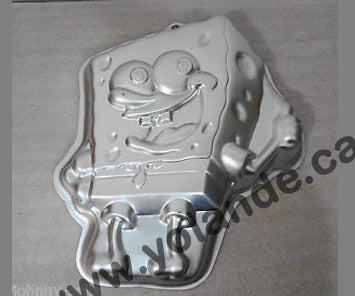 Bob l'éponge - Personnage - 2105-5130