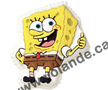 Bob l'éponge - Personnage - 2105-5130