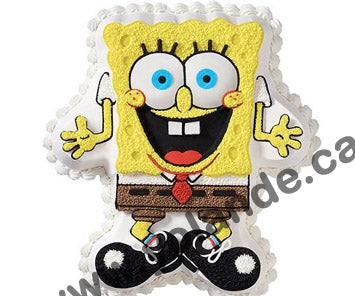 Bob l'éponge - Personnage - 2105-5135