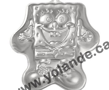 Bob l'éponge - Personnage - 2105-5135