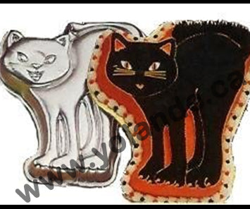 Chat noir - Halloween - 2105-5207