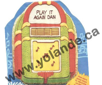 Juke Box - Divers - Musique - 2105-5311