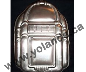 Juke Box - Divers - Musique - 2105-5311