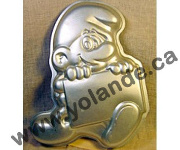 Schtroumpf - Personnage - 2105-5435