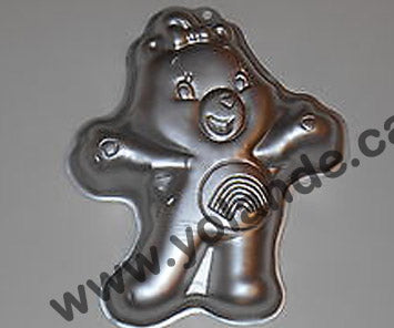 Ours Câlinours - Personnage - 2105-5555