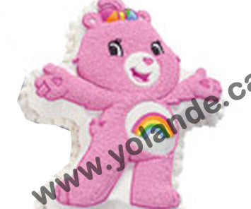 Ours Câlinours - Personnage - 2105-5555