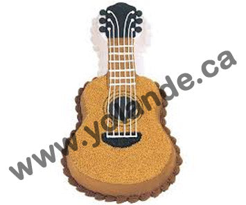 Guitare - Divers - Musique - 2105-570