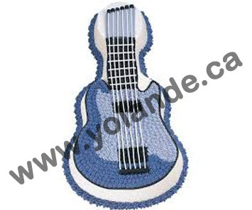 Guitare - Divers - Musique - 2105-570
