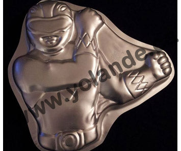 Power Ranger - Héros - Personnage - 2105-5975