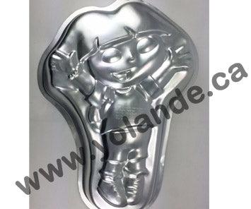 Dora - Personnage - 2105-6300