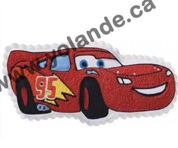 Flash - Personnage - 2105-6400