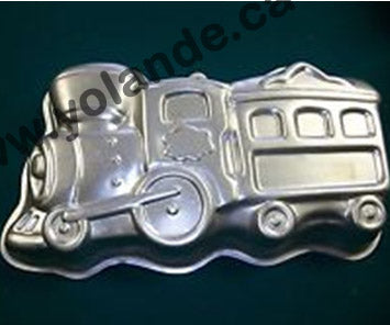 Train - Transport - 2105-6500