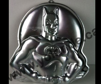 Batman - Héros - Personnage - 2105-6501