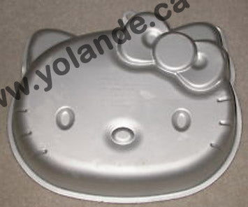 Hello Kitty - Personnage - 2105-7575