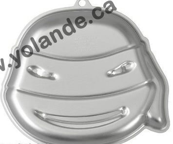 Ninja - Héros - Personnage - 2105-7722