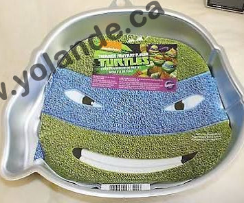 Ninja - Héros - Personnage - 2105-7722