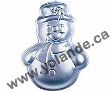 Bonhomme de neige - Noël - 2105-803
