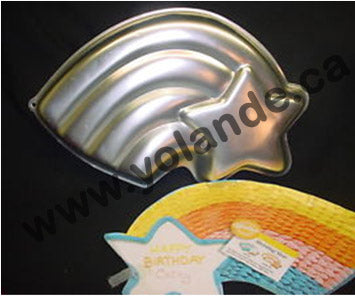 Étoile filante - Divers - 2105-804