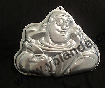 Buzz - Personnage - 2105-8080