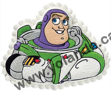 Buzz - Personnage - 2105-8080