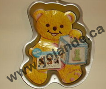 Ourson - Animaux - 2105-8257